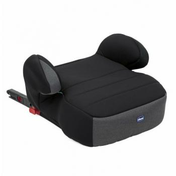 Chicco Quasar Fix Bilstol Svart III (22