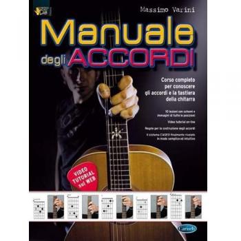 Manuale degli accordi