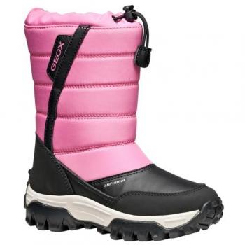 Himalaya Geox Stivali Neve Rosa 2024