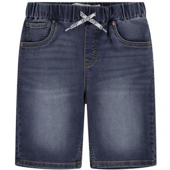 Levi's Kids Pantalón Skinny Fit Dobby Infantil