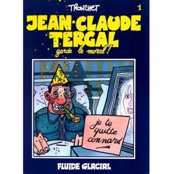 Jean-Claude Tergal Tome 1