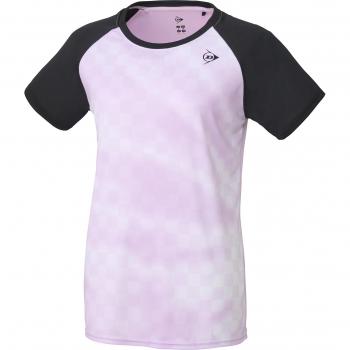 T-shirt Absorbant l'Eau Dunlop Femme