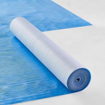 Tissu résistant à l’usure 40 ft × 84 in