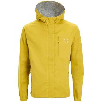 Chaqueta ligera Altus Baikal J30 impermeable y transpirable