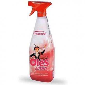OIES ESSENZA 750ML SPRAY PORPORA