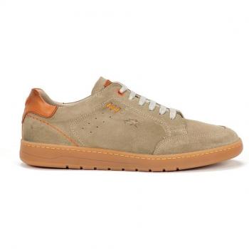 Shoes Zapatos marca Fluchos para hombre en color verde