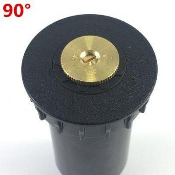 Rociador Basculante 360° para Jardines