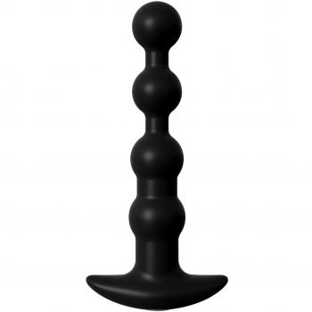 Pipedream Chapelet Anal Vibrant Rechargeable Anal Beads