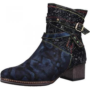Laura Vita GACGAO Stiefelette Damen