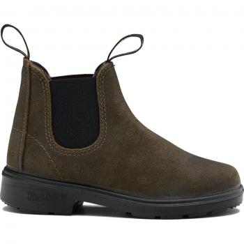Bottines de marche bébé Blundstone Chelsea
