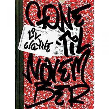 Gone 'Til November: Rikers Island Journal