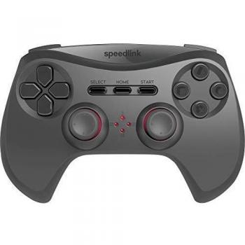 Speedlink Strike NX Black PS3 Controller – SL‑440401‑BK‑01