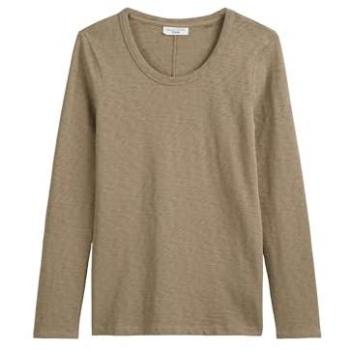 Marc O’Polo Top Denim Cachi
