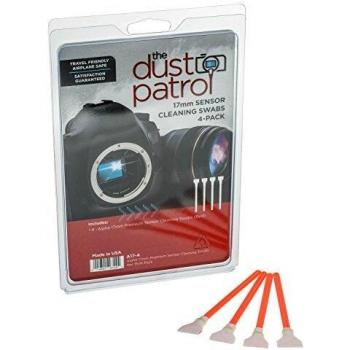 Dust Patrol 4X APS‑C Sensor-Reiniger