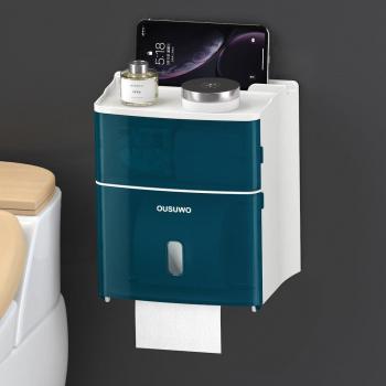 Servet Roll Dispenser