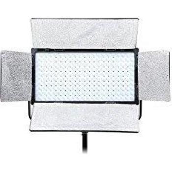 Falcon Eyes Dimmbare Bi-Color LED Lampe LPW-2005TD mit Wi-Fi