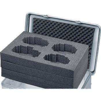 Cassa di Interno K424 XC con Espansione 99L