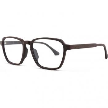 HDCRAFTER Women's Square Eyewear