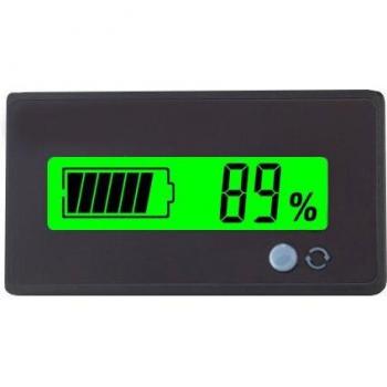 Voltmeter