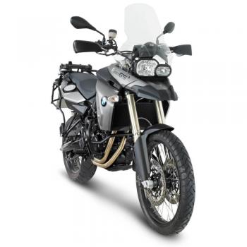 Kit Fixation Bulle Givi 333DT (Version 2)