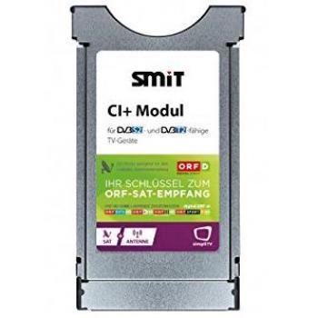 Skross SMIT CI Modul für DVB-T2 und DVB-S2