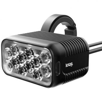 Knog Blinder E 2300 Luce Anteriore