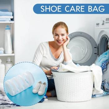 Malla de Zapatos EcoClean
