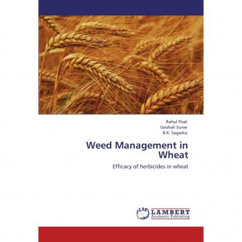 Weed Management in Wheat