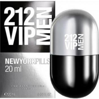 Carolina Herrera 212 VIP Spray Masculino New York