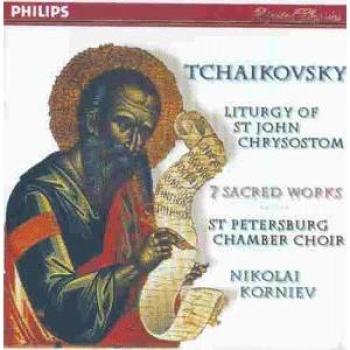 Tchaïkovski