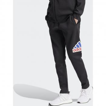 Pantaloni da jogging adidas Future Icons Badge of Sport neri per uomo taglia S