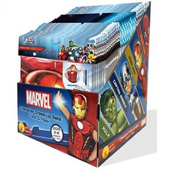 Déguisement Avengers : Équipe de Héros