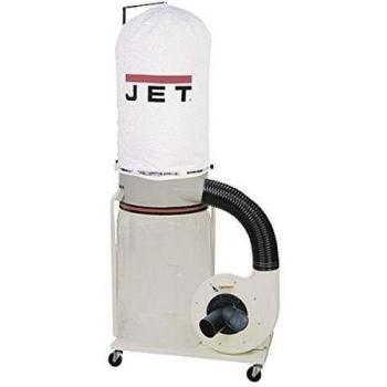 Sistema di aspirazione industriale JET 230V 1.9kW