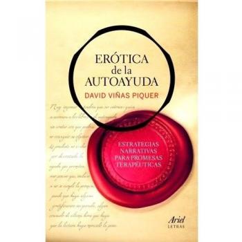 Erótica de la autoayuda