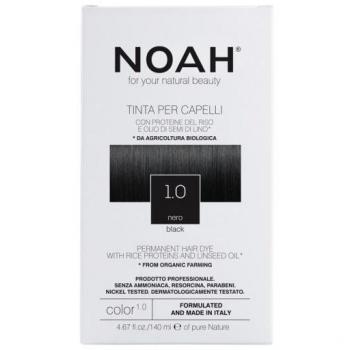 Noah Colorazione Capelli 9.0 Biondo Ultra Leggero 140 ml