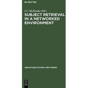 Subject Retrieval in a Networked Environment