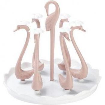 Plastic Mug Holder Stand for Drying