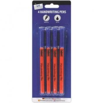 CaligrafiBlu 4x1