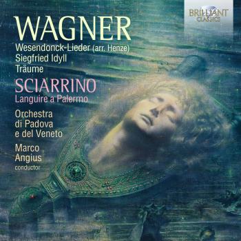 La Sérénade de Wagner – Idyll Siegfried