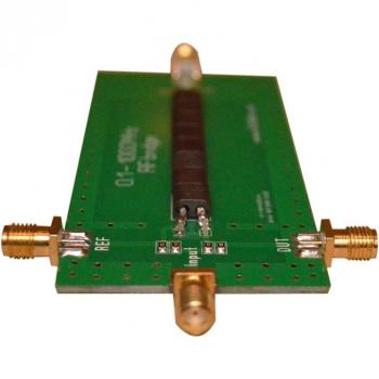Antenne de pont RF 0.5-3000 MHz
