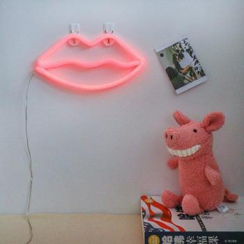 Panneau Lumineux Neon Festif