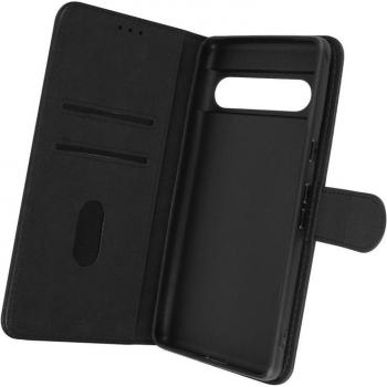 Étui Avizar noir avec porte-cartes pour Google Pixel 7 Pro
