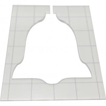Multifunctional Sewing Pattern Tool S55