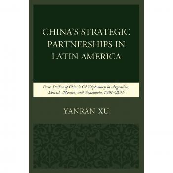 China's Strategic Partnerships in Latin America