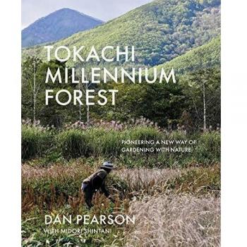 Tokachi Millennium Forest: Pioneering a New Way of Gardening with Nature