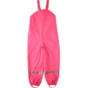 BMS Vêtements de pluie enfant Softskin rose