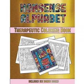 THERAPEUTIC COLOR BK