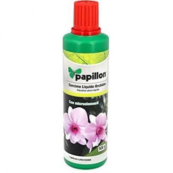 Abono líquido para orquídeas 0,5 kg