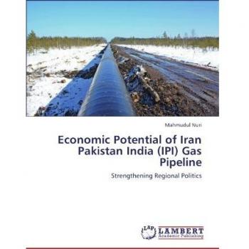 Economic Potential of Iran Pakistan India
