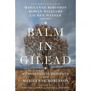 Balm in Gilead: A Theological Dialogue with Marilynne Robinson EPUB
